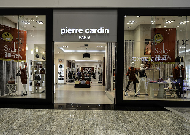 Pierre Cardin